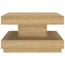 Couchtisch 60X60X35 Cm Mdf