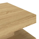 Couchtisch 60X60X35 Cm Mdf
