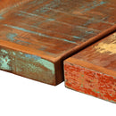 5-Tlg. Bar-Set Und Echtleder