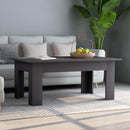 Couchtisch Holzwerkstoff