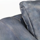Sessel Echtleder