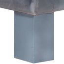 Sessel Echtleder