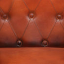 Sessel Echtleder