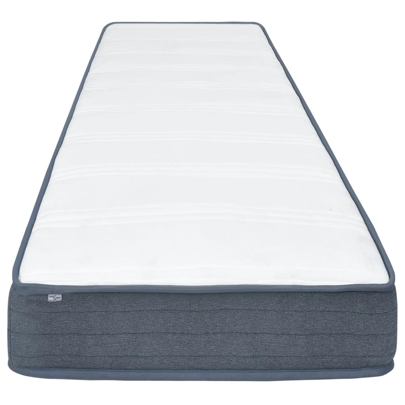 Boxspringbett-Matratze 200 x 80 x 20 cm