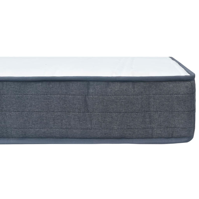 Boxspringbett-Matratze 200 x 80 x 20 cm