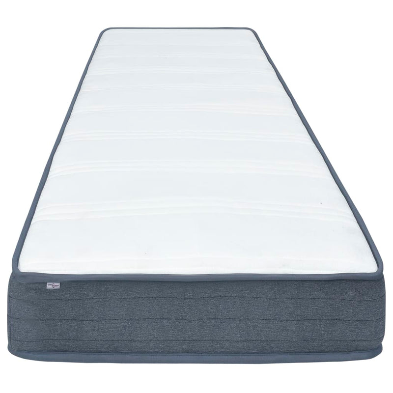 Boxspringbett-Matratze 200 x 120 x 20 cm