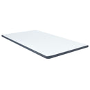 Boxspringbett-Matratzenauflage 200 X 120 X 5 Cm