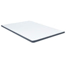 Boxspringbett-Matratzenauflage 200 X 120 X 5 Cm