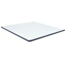 Boxspringbett-Matratzenauflage 200 X 120 X 5 Cm
