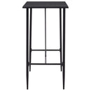 5-Tlg. Bar-Set Kunststoff