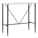 5-Tlg. Bar-Set Kunststoff