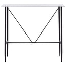 5-Tlg. Bar-Set Kunststoff