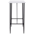 5-Tlg. Bar-Set Kunststoff