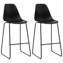 3-Tlg. Bar-Set Kunststoff