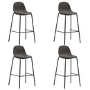 5-Tlg. Bar-Set Stoff