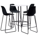 5-Tlg. Bar-Set Kunststoff