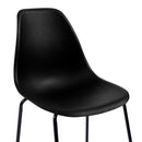 5-Tlg. Bar-Set Kunststoff