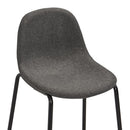 5-Tlg. Bar-Set Stoff