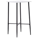 5-Tlg. Bar-Set Stoff