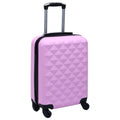 Hartschalen-Trolley Abs