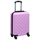 Hartschalen-Trolley Abs