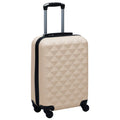 Hartschalen-Trolley Abs