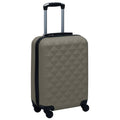 Hartschalen-Trolley Abs