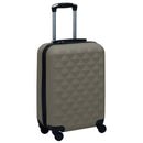 Hartschalen-Trolley Abs