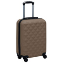 Hartschalen-Trolley Abs