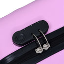Hartschalen-Trolley Abs