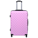Hartschalen-Trolley-Set 2 Stk. Abs