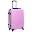Hartschalen-Trolley-Set 2 Stk. Abs