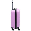 Hartschalen-Trolley-Set 2 Stk. Abs