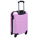 Hartschalen-Trolley-Set 2 Stk. Abs