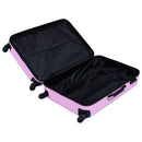 Hartschalen-Trolley-Set 2 Stk. Abs