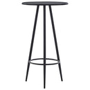 5-Tlg. Bar-Set Stoff