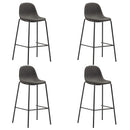 5-Tlg. Bar-Set Stoff