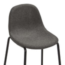 5-Tlg. Bar-Set Stoff