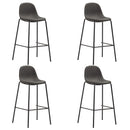 5-Tlg. Bar-Set Stoff