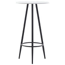 5-Tlg. Bar-Set Stoff