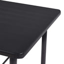 5-Tlg. Bar-Set Stoff