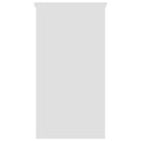 Schreibtisch 80×40×75 Cm Holzwerkstoff