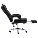 Bürostuhl Kunstleder