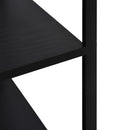 Mikrowellenregal 60×39,6×79,5 Cm Holzwerkstoff