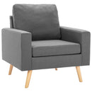 Sessel Stoff