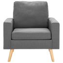 Sessel Stoff