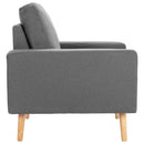 Sessel Stoff