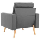 Sessel Stoff