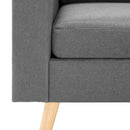 Sessel Stoff