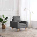 Sessel Stoff